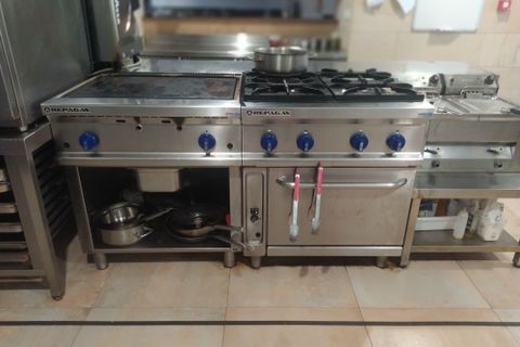 Erhvervsejendom i Yecla, Murcia, Yecla - € 1.750.000 | Ref: Hotel  - foto 6